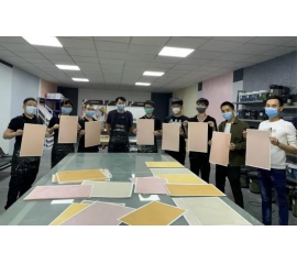 守匠心·精匠藝，CIELOBLU基路伯開啟新一年施工技術(shù)強(qiáng)化內(nèi)訓(xùn)