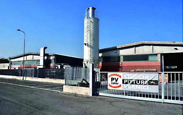 原裝進口和進口藝術(shù)涂料到底有什么區(qū)別？(圖1)