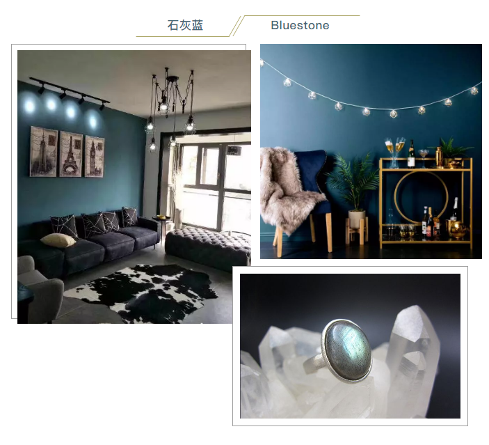 美翻了！CIELOBLU基路伯2019秋冬C位色帶您解鎖更美的家(圖3)