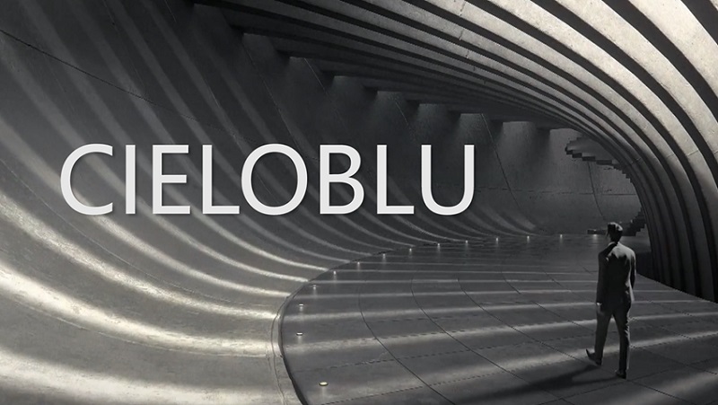 CIELOBLU | 不是每款藝術(shù)涂料，都叫“Made in Italy”(圖5)