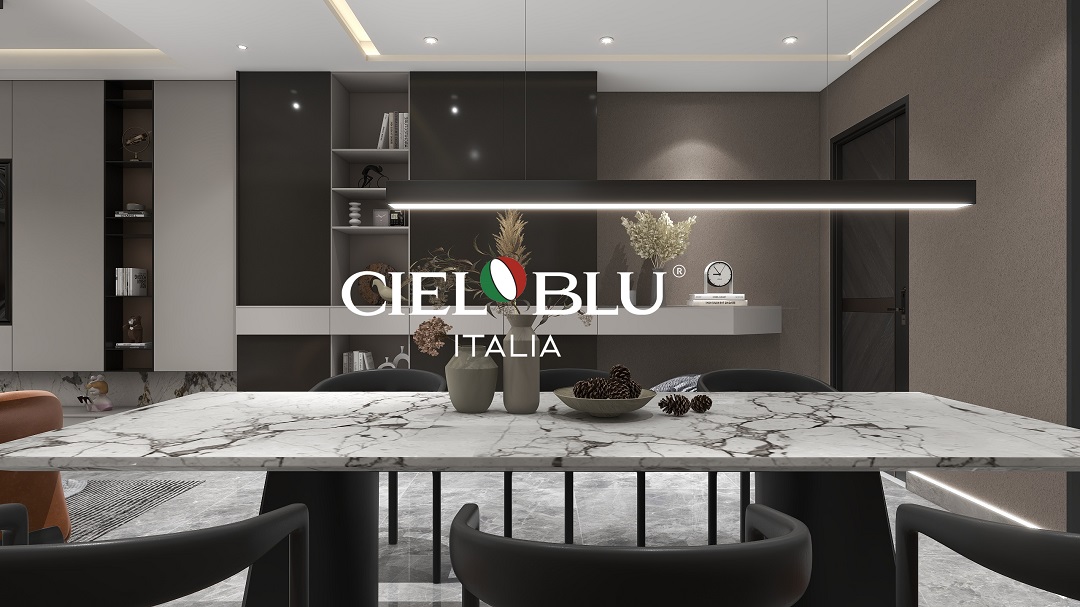 CIELOBLU | 最美的時(shí)節(jié)，探尋栗子棕的暖意(圖8)